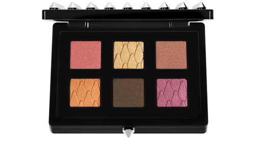 Rose Pigalle Eyeshadow Palette – Christian Louboutin
